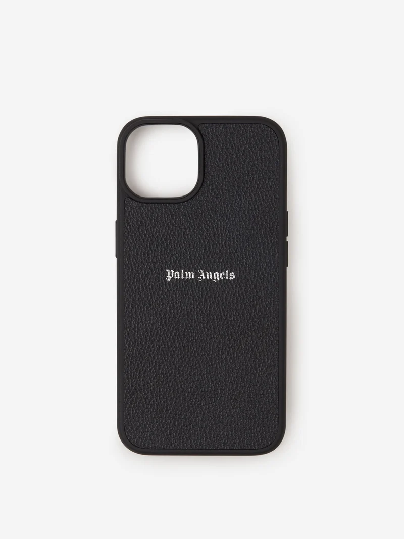 Funda IPhone 14 Logo