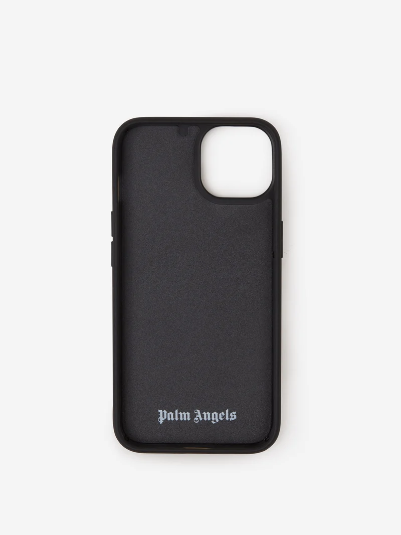 Funda IPhone 14 Logo