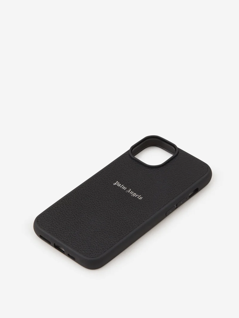 Funda IPhone 14 Logo