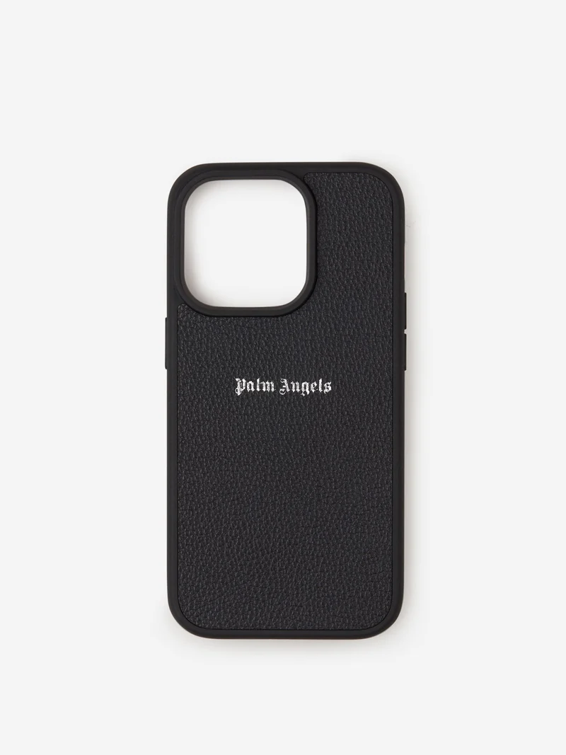 Funda IPhone 14 Logo