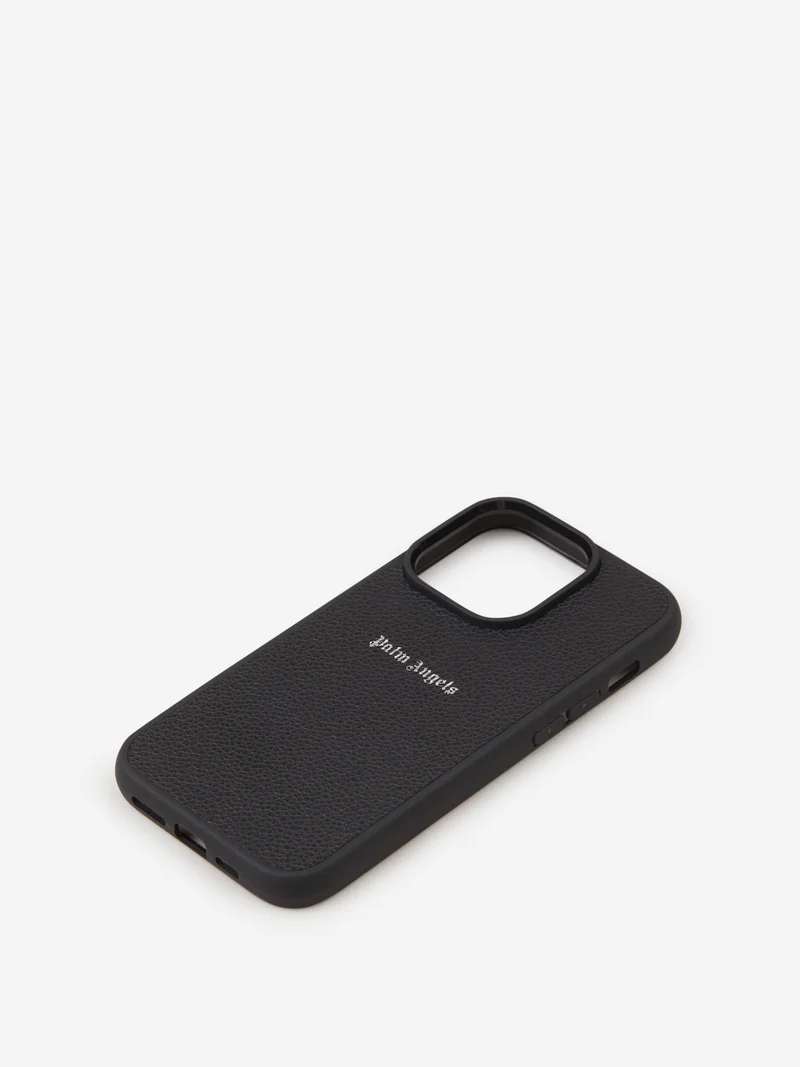 Funda IPhone 14 Logo