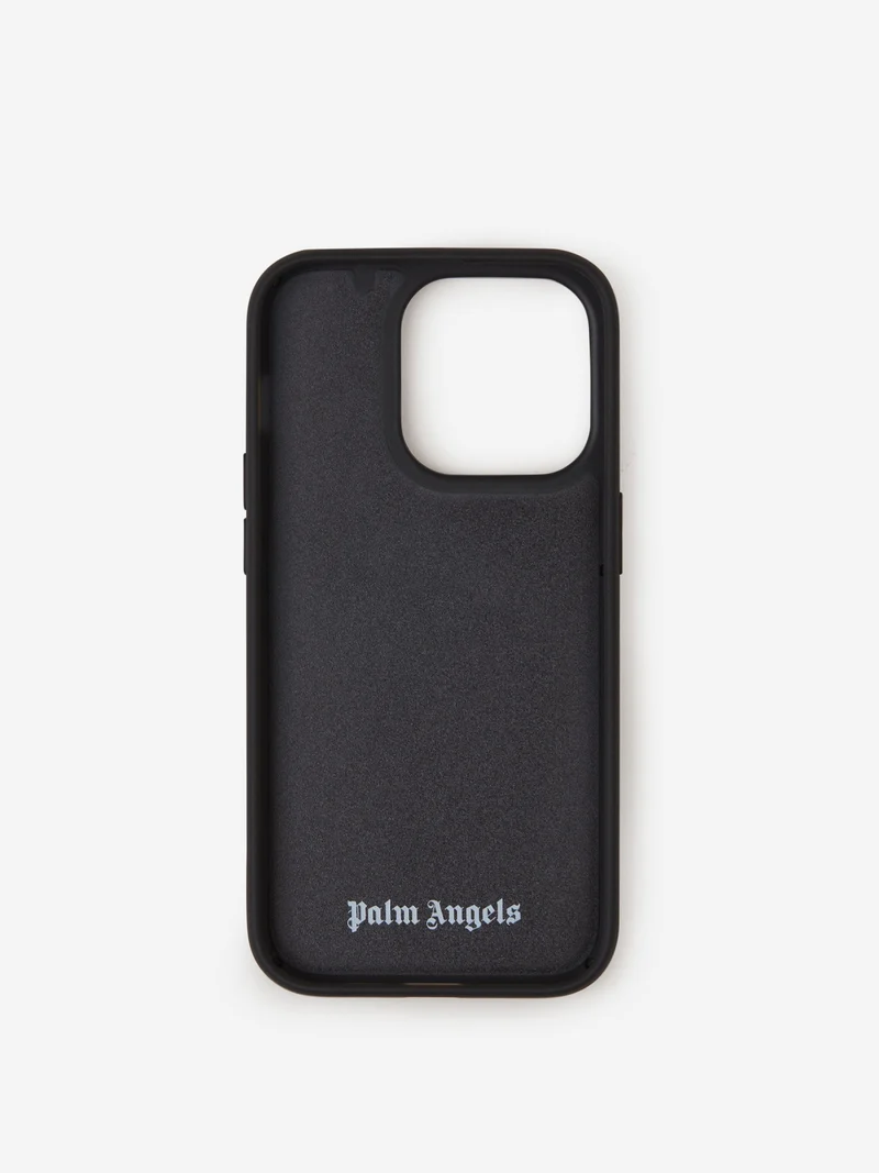 Funda IPhone 14 Logo