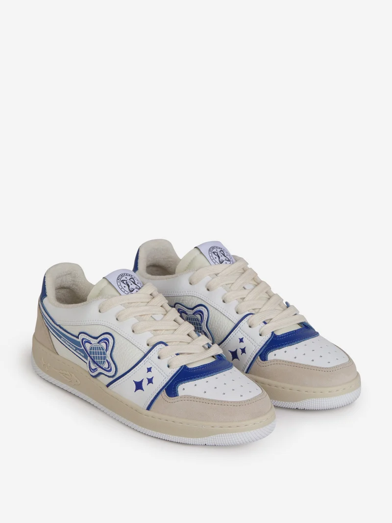 Sneakers M Ej Rocket