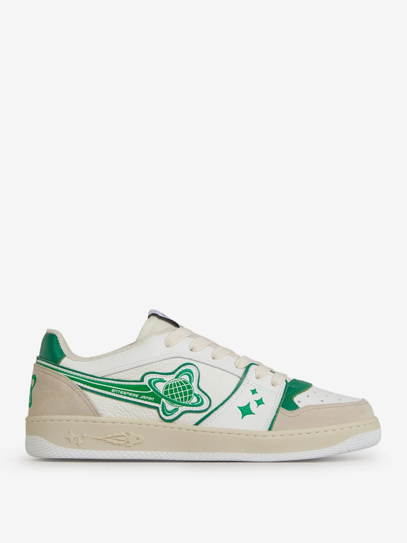 Sneakers M Ej Rocket
