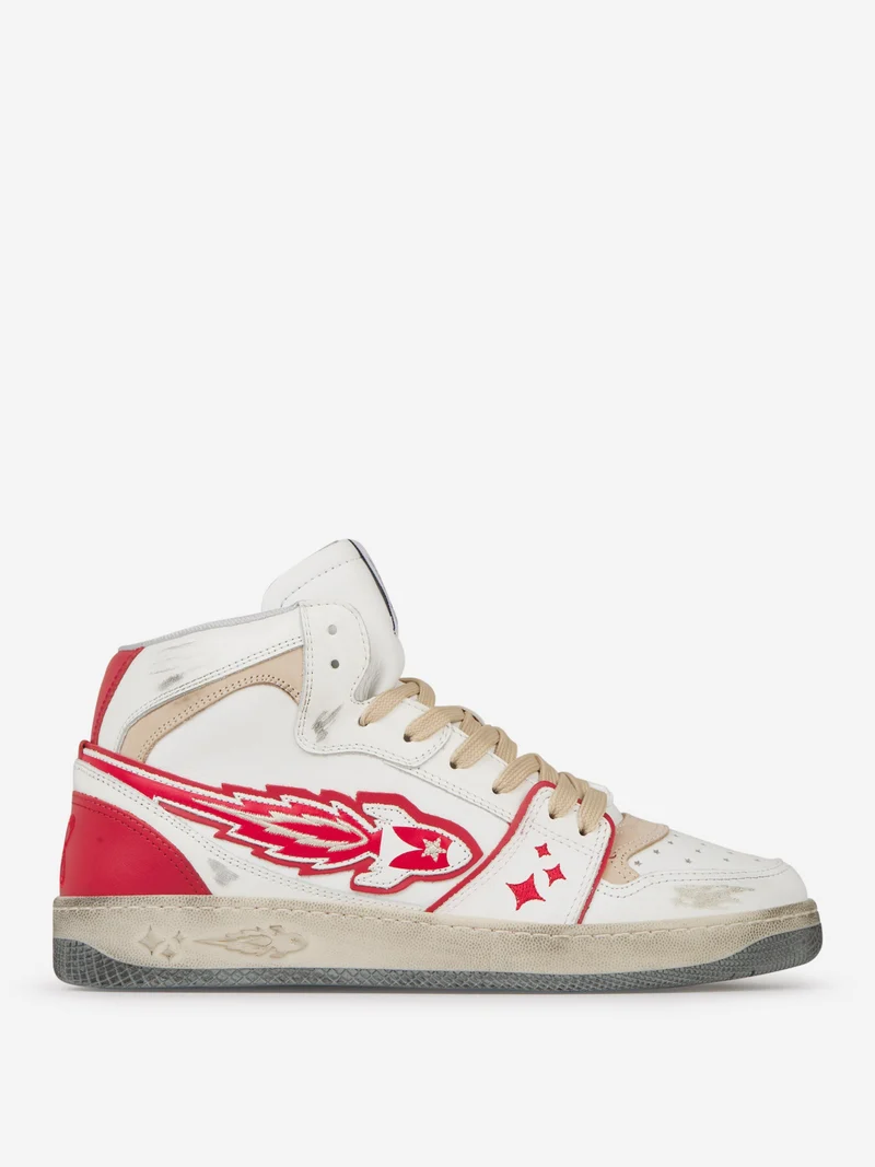 Sneakers Egg Rocket Mid