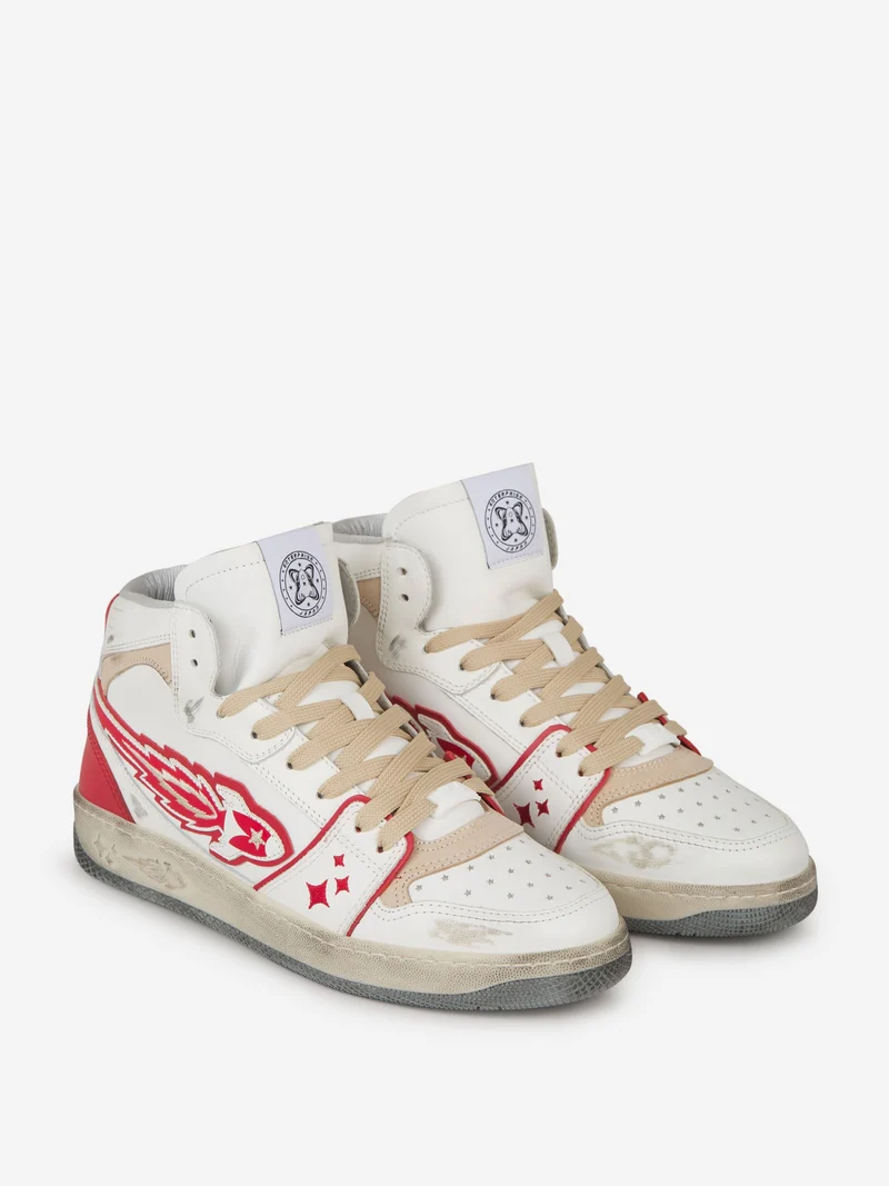 Sneakers Egg Rocket Mid