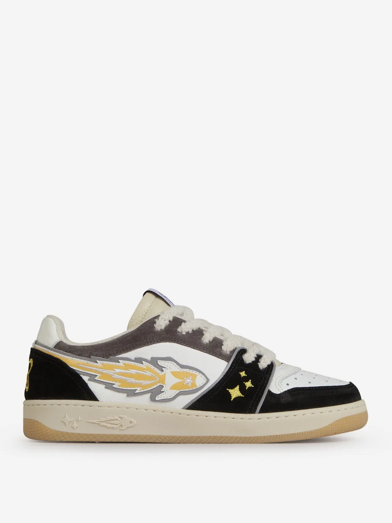Sneakers M Ej Rocket