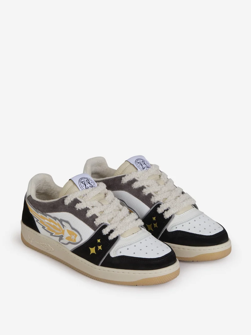 Sneakers M Ej Rocket