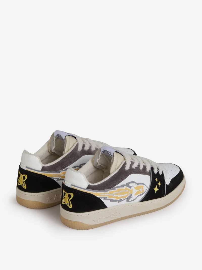 Sneakers M Ej Rocket