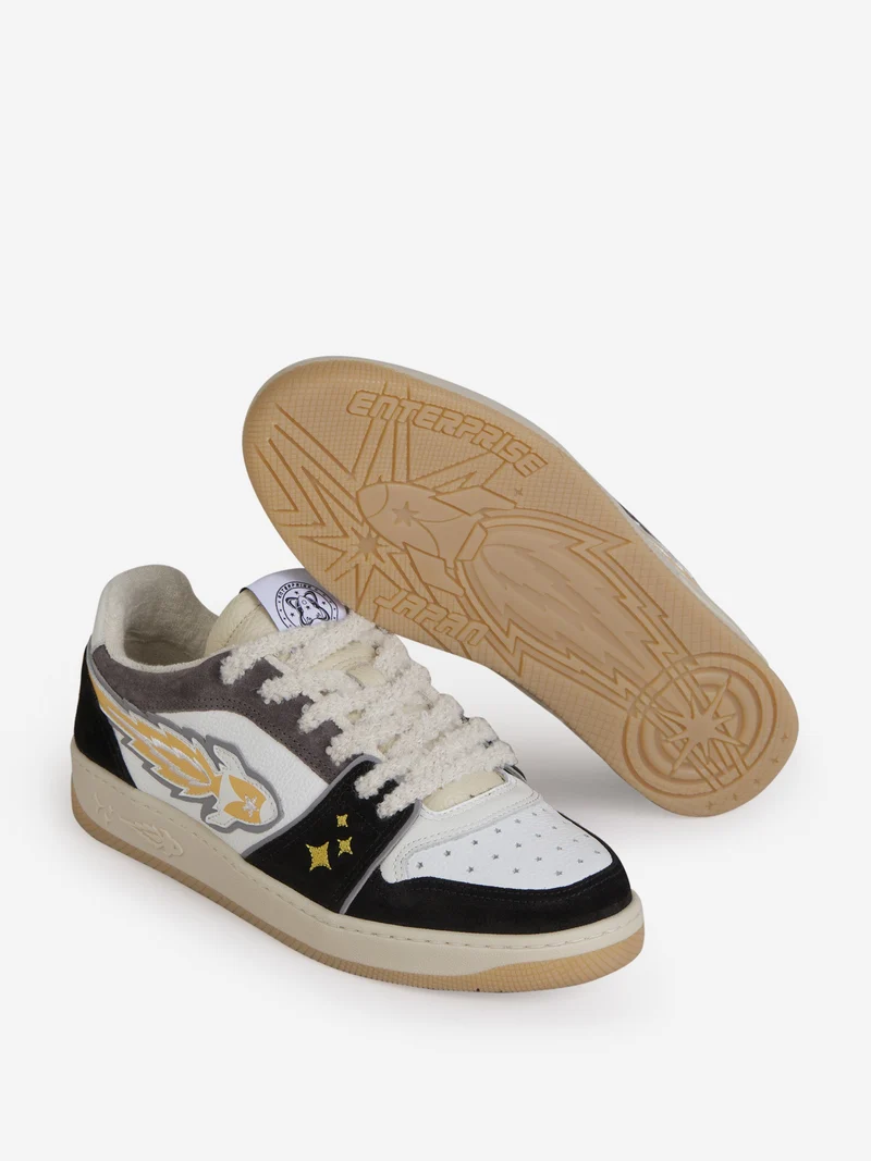 Sneakers M Ej Rocket