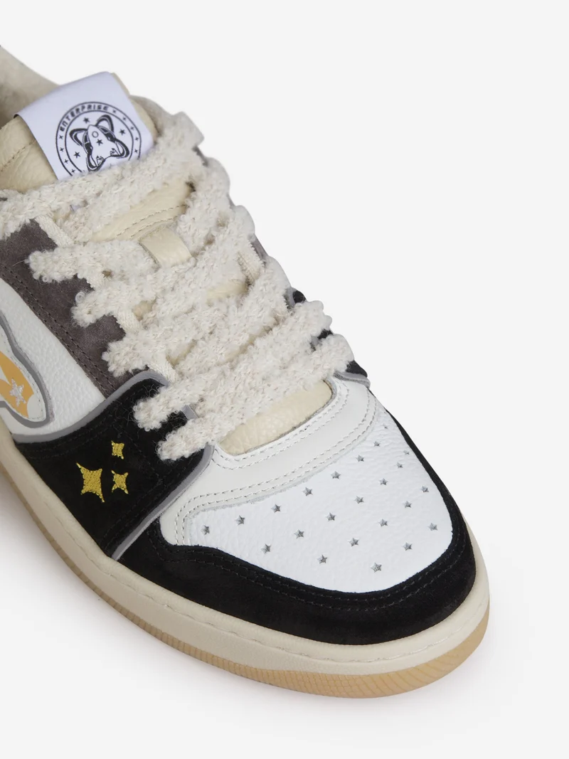 Sneakers M Ej Rocket