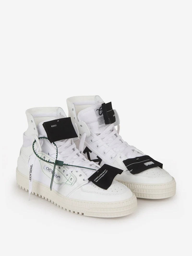 Sneakers Court 3.0