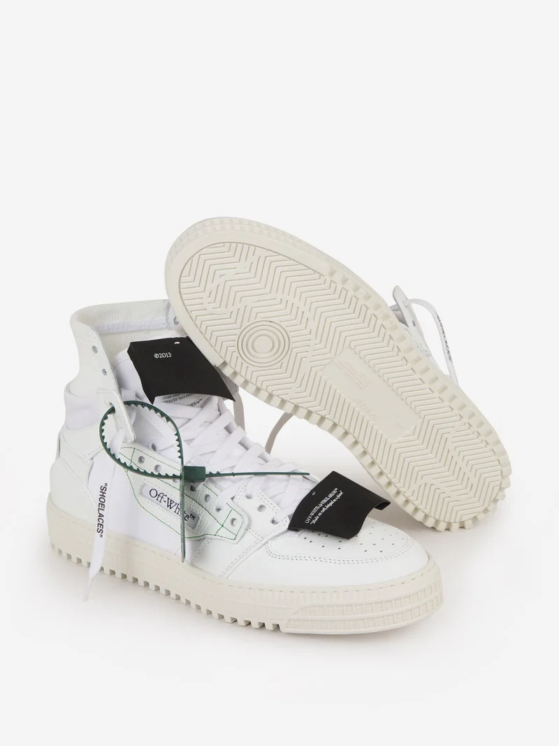 Sneakers Court 3.0