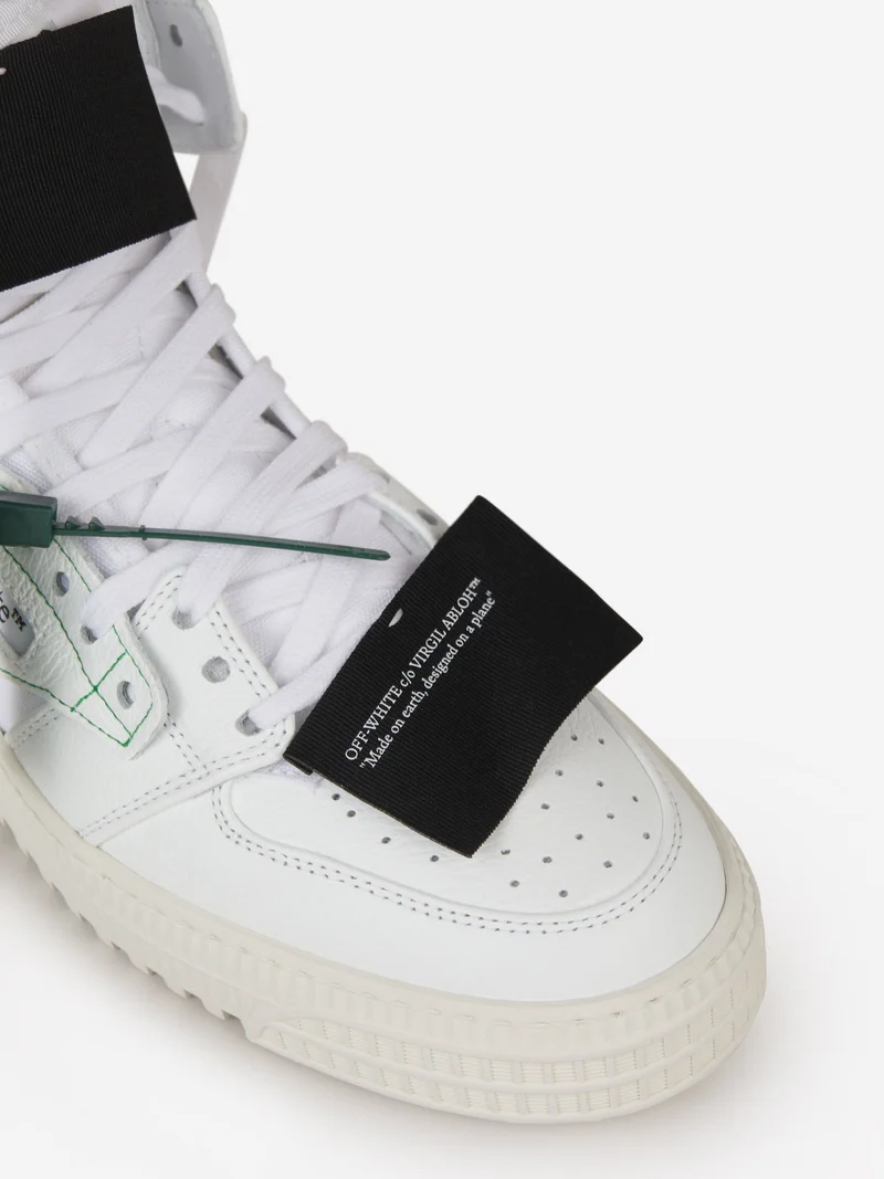 Sneakers Court 3.0