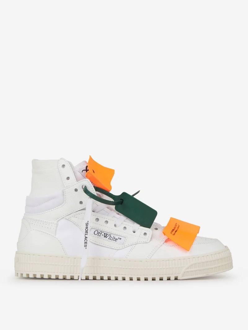 Sneakers Court 3.0