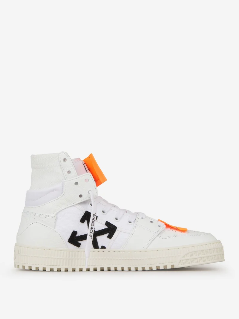 Sneakers Court 3.0