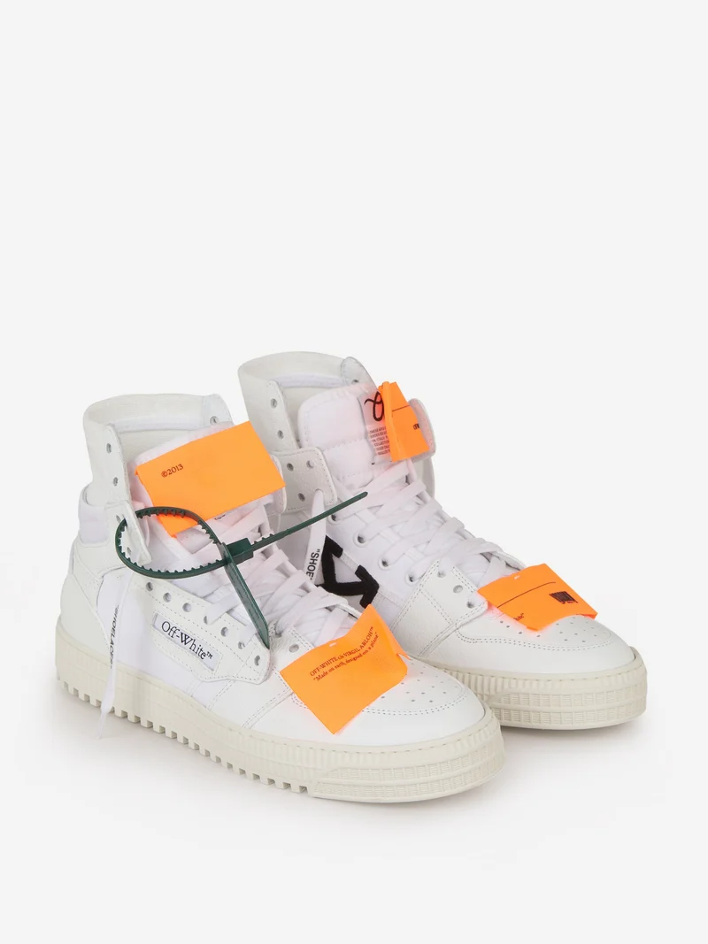 Sneakers Court 3.0