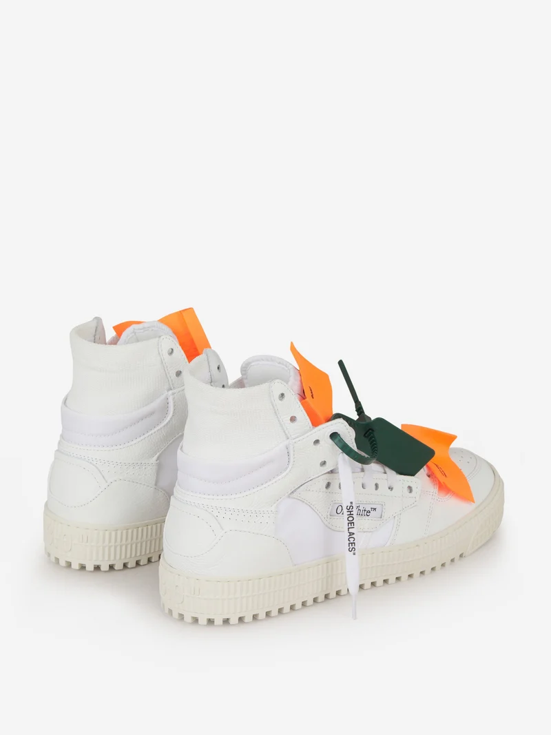 Sneakers Court 3.0
