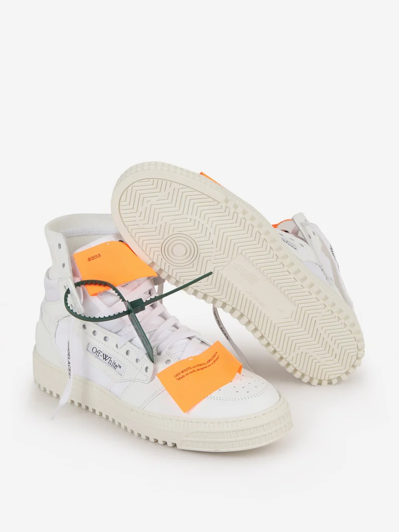 Sneakers Court 3.0