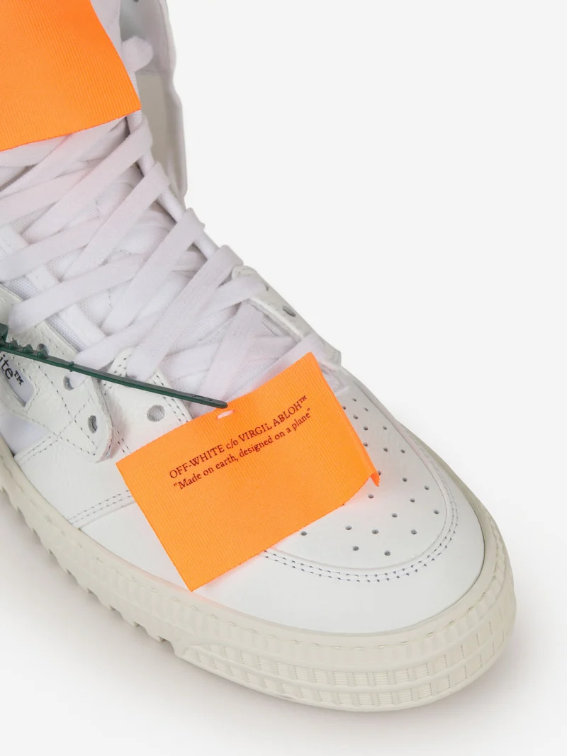 Sneakers Court 3.0