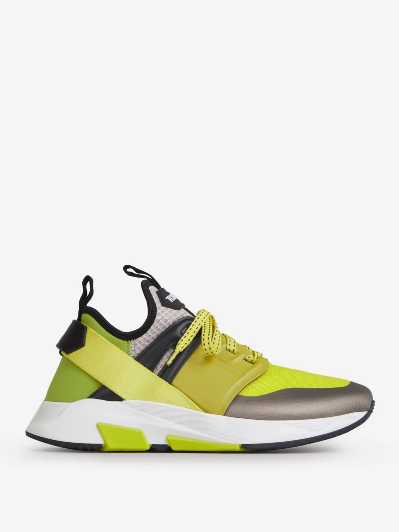 Sneakers Jago Neopreno