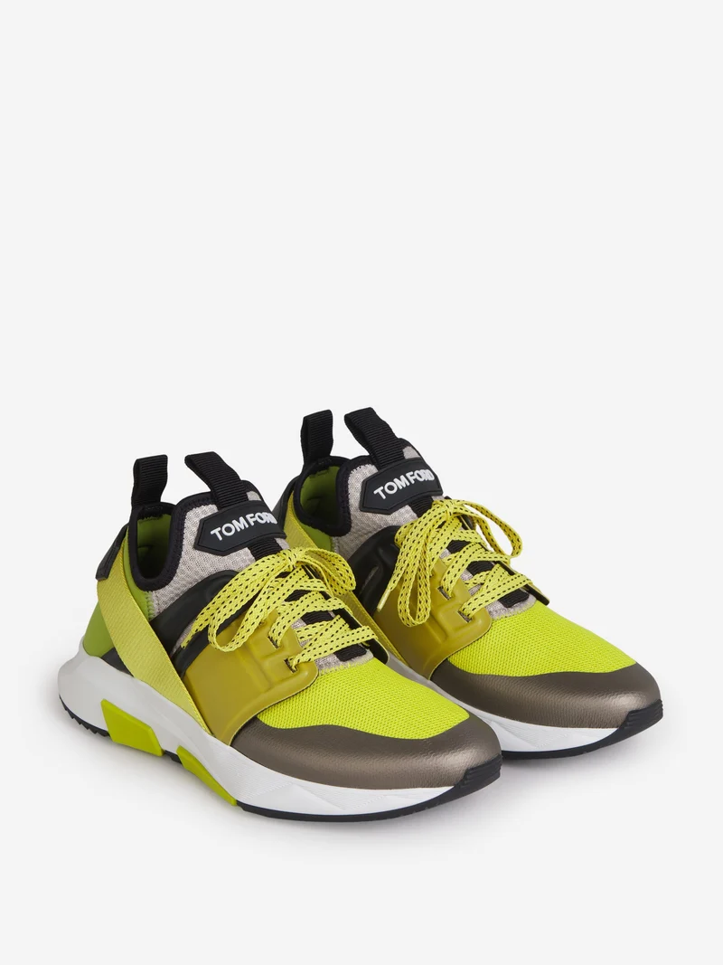Sneakers Jago Neopreno
