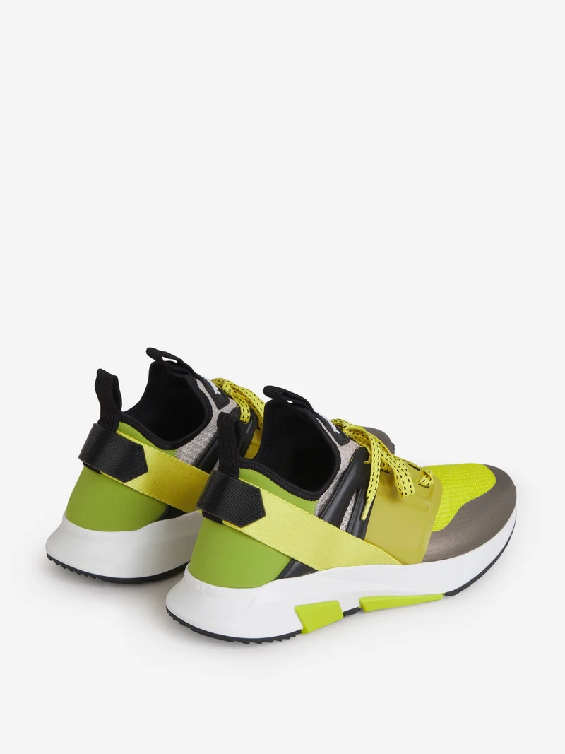 Sneakers Jago Neopreno