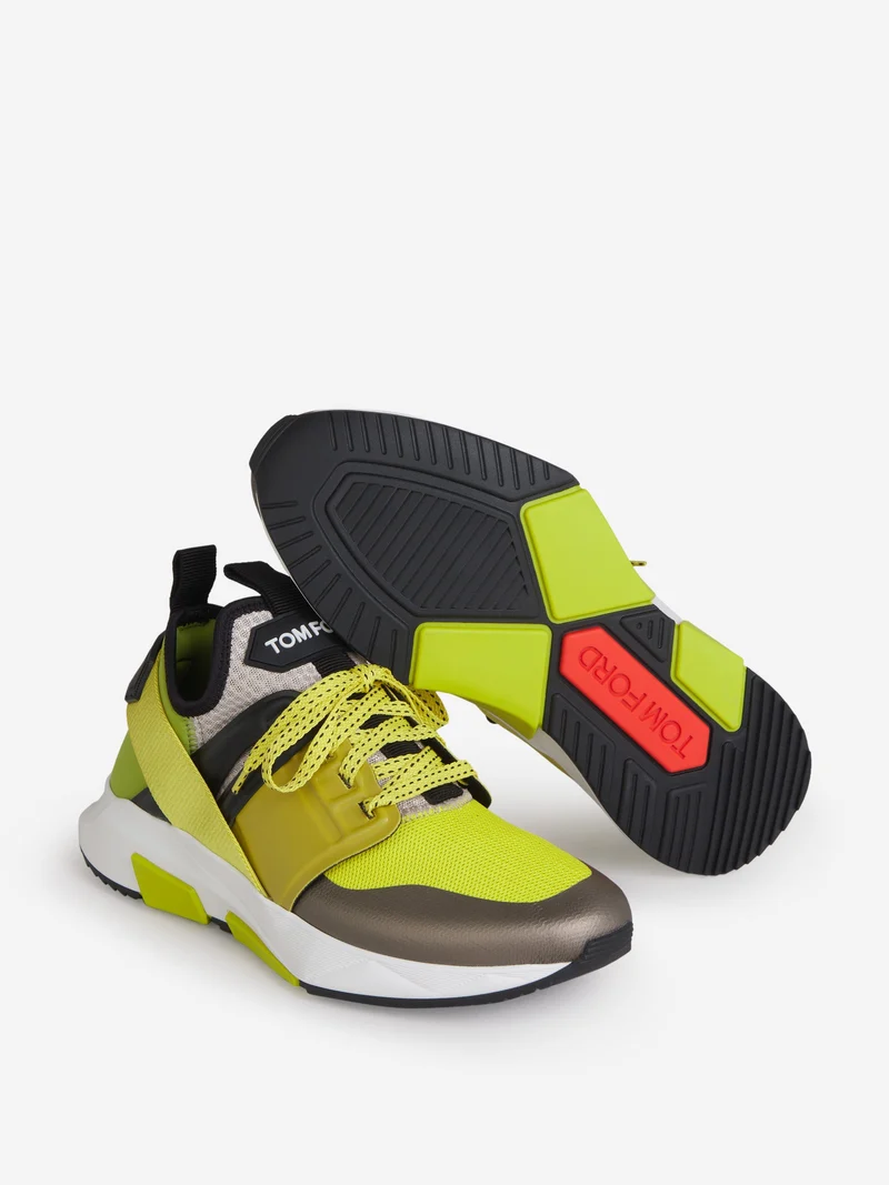 Sneakers Jago Neopreno
