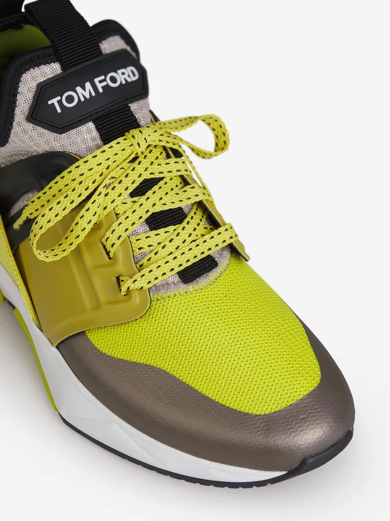 Sneakers Jago Neopreno