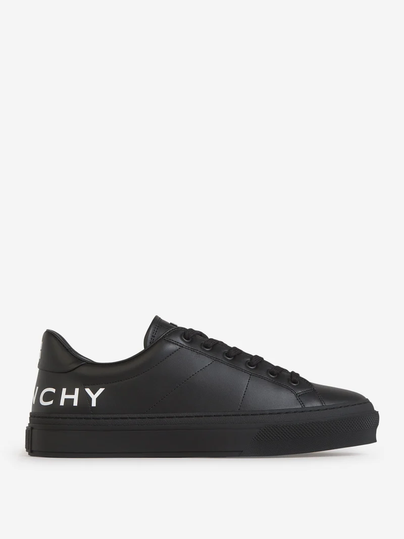 Sneakers City Sport
