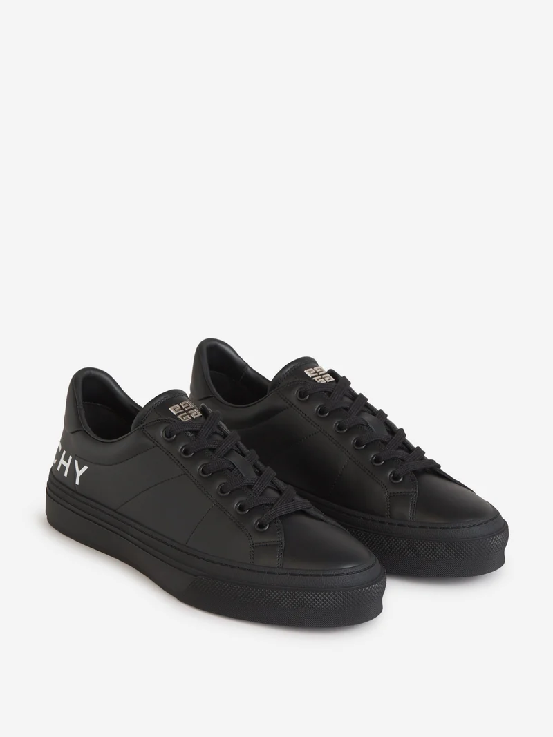 Sneakers City Sport