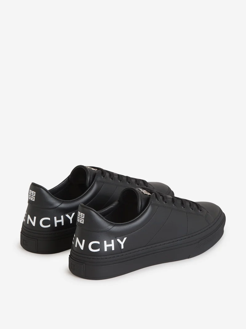 Sneakers City Sport