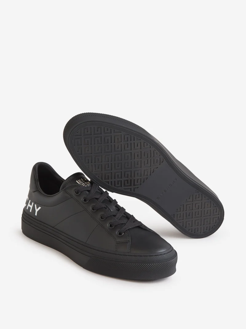 Sneakers City Sport