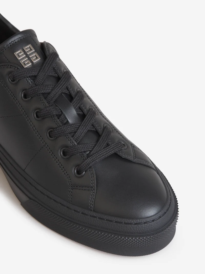 Sneakers City Sport