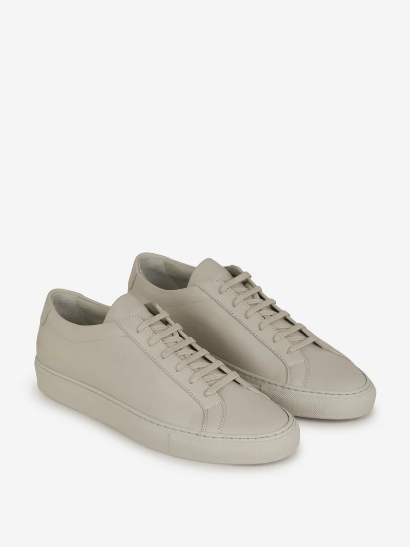 Sneakers Achilles
