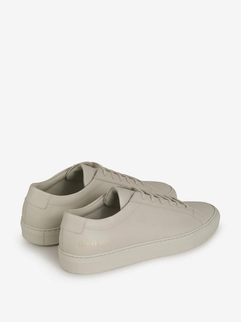 Sneakers Achilles