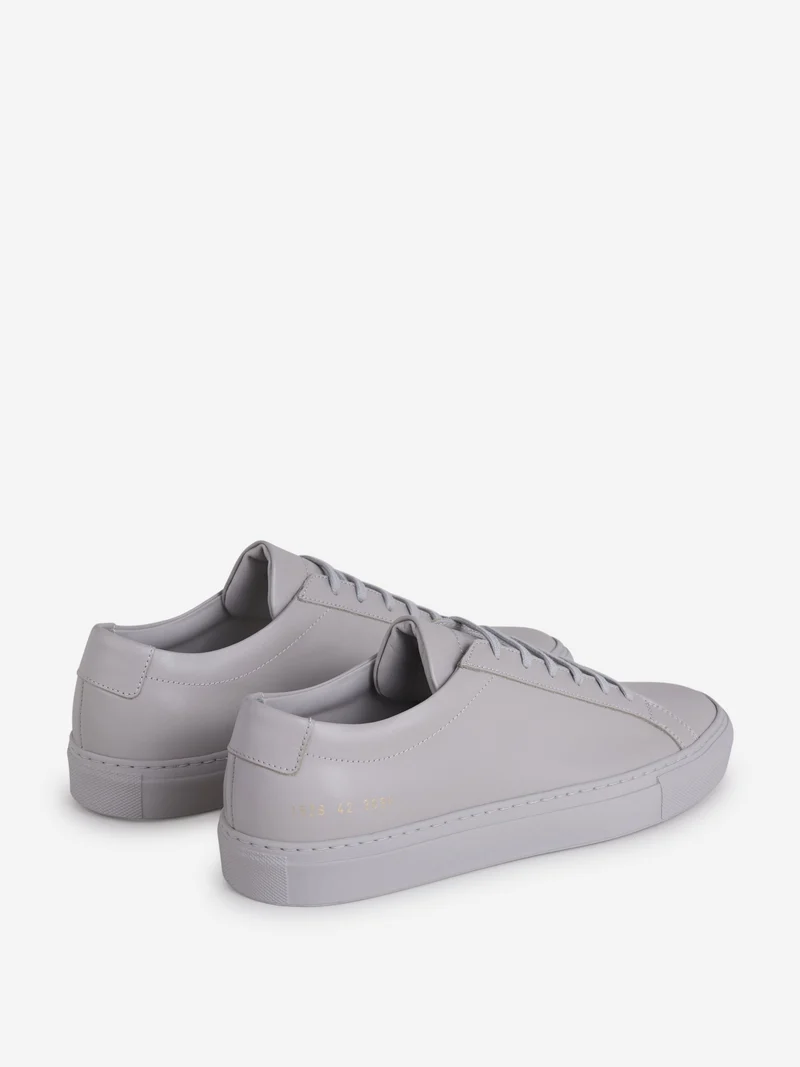 Sneakers Achilles