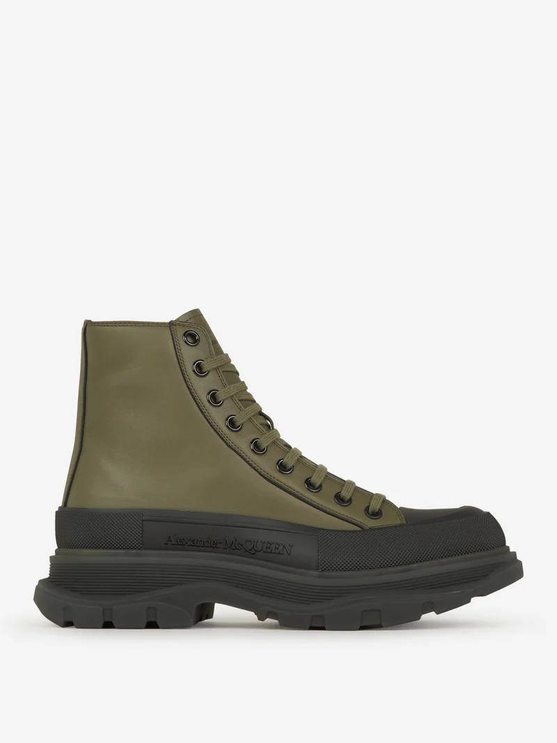Botas Tread Slick
