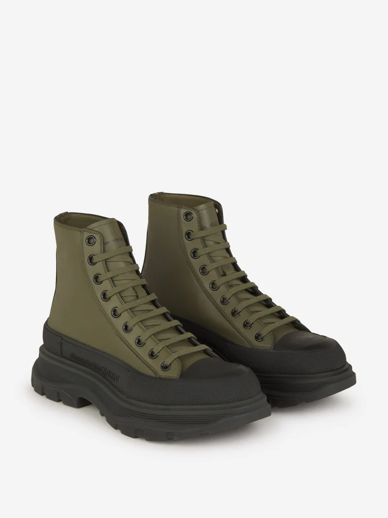 Botas Tread Slick
