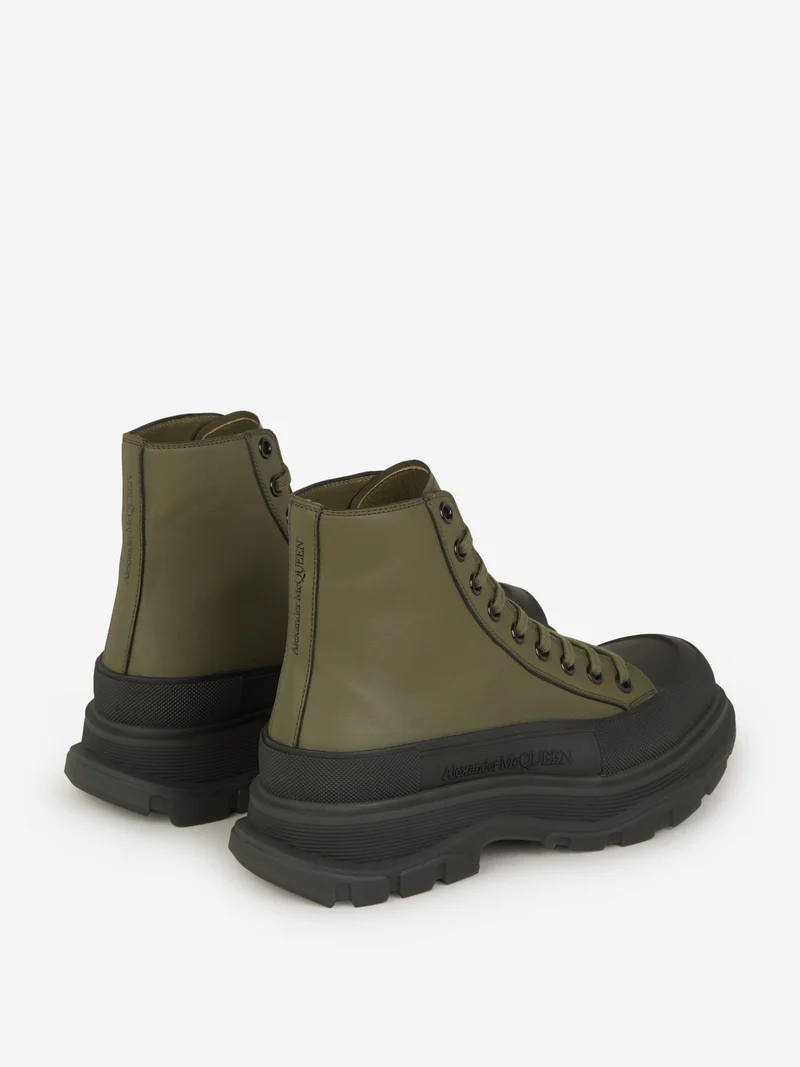 Botas Tread Slick