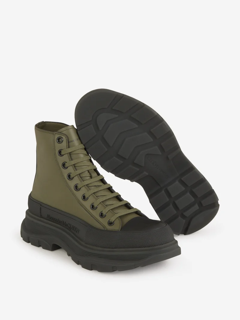 Botas Tread Slick