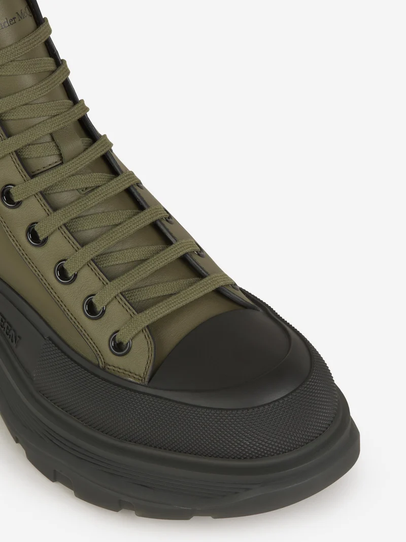 Botas Tread Slick