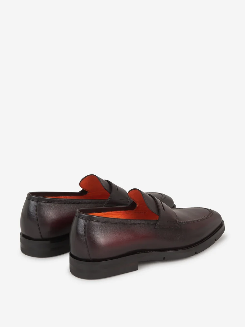 Zapatos Mocasín Penny