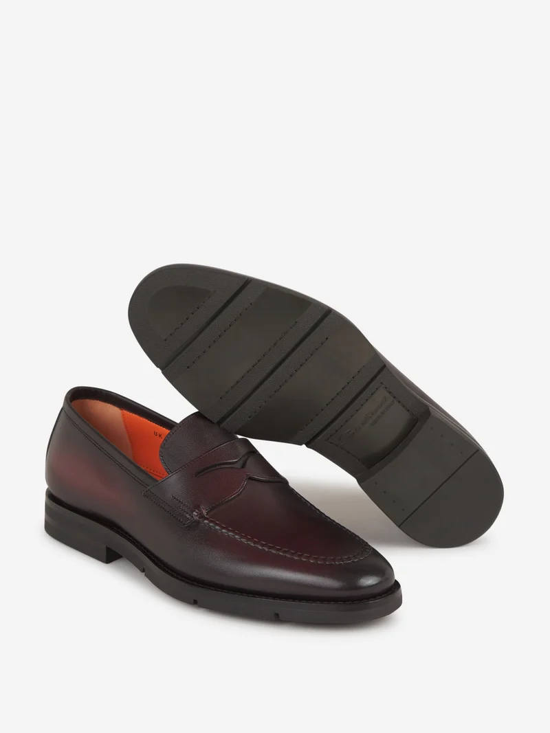 Zapatos Mocasín Penny