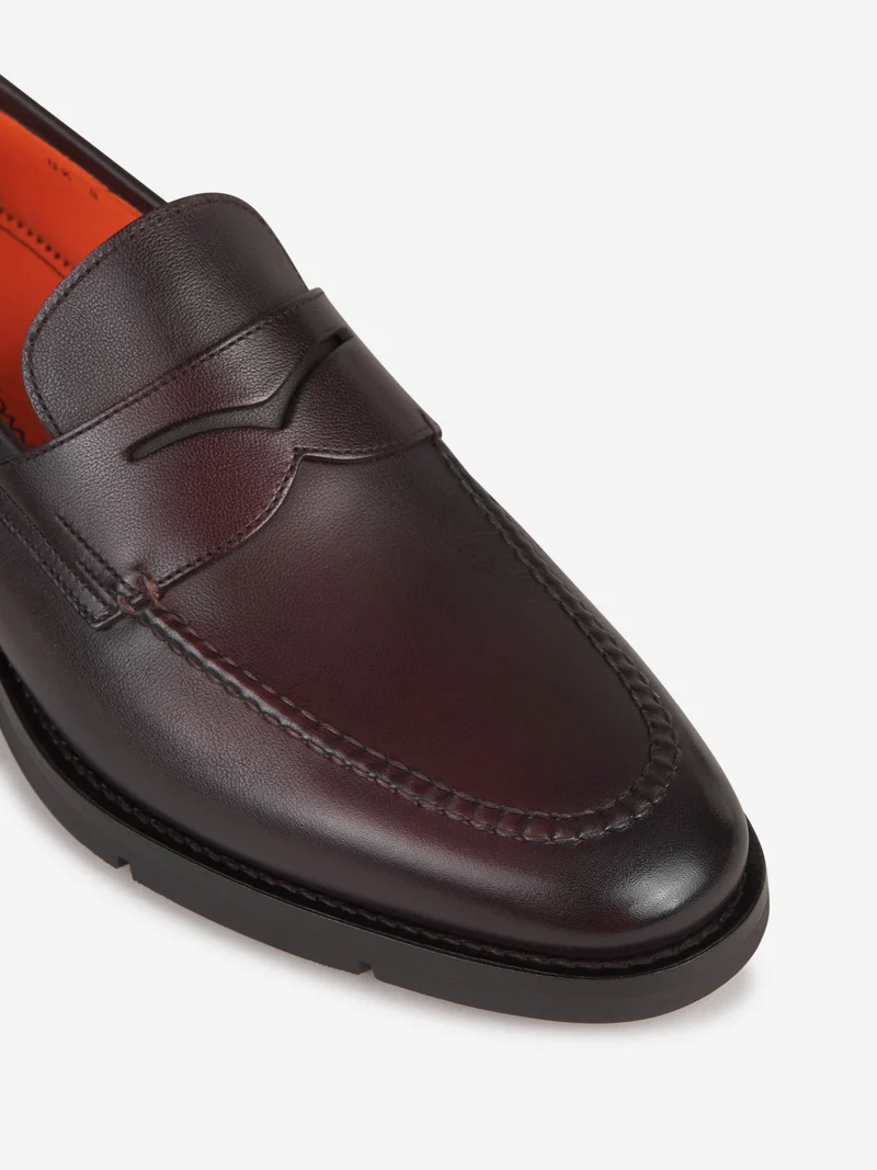 Zapatos Mocasín Penny