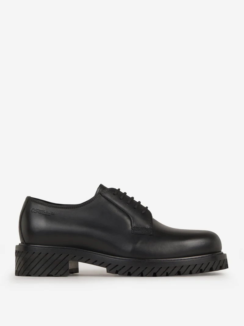 Zapatos Sponge Derby