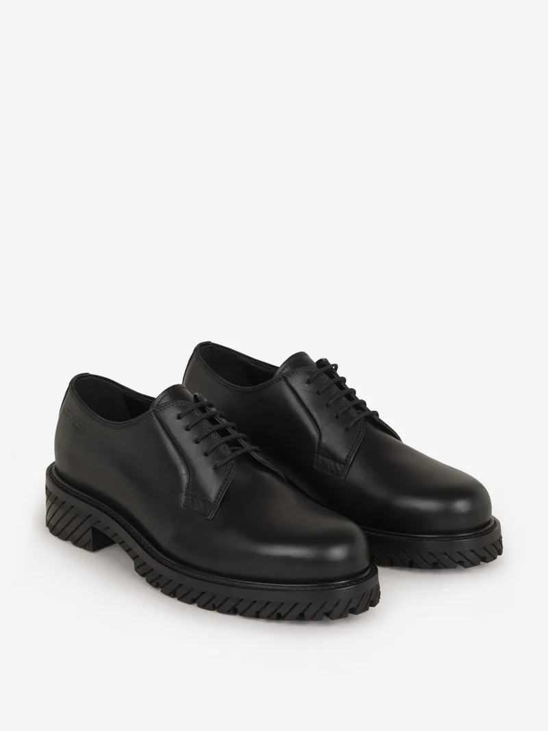 Zapatos Sponge Derby