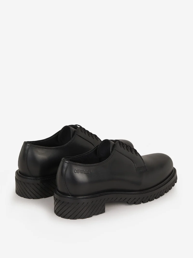 Zapatos Sponge Derby