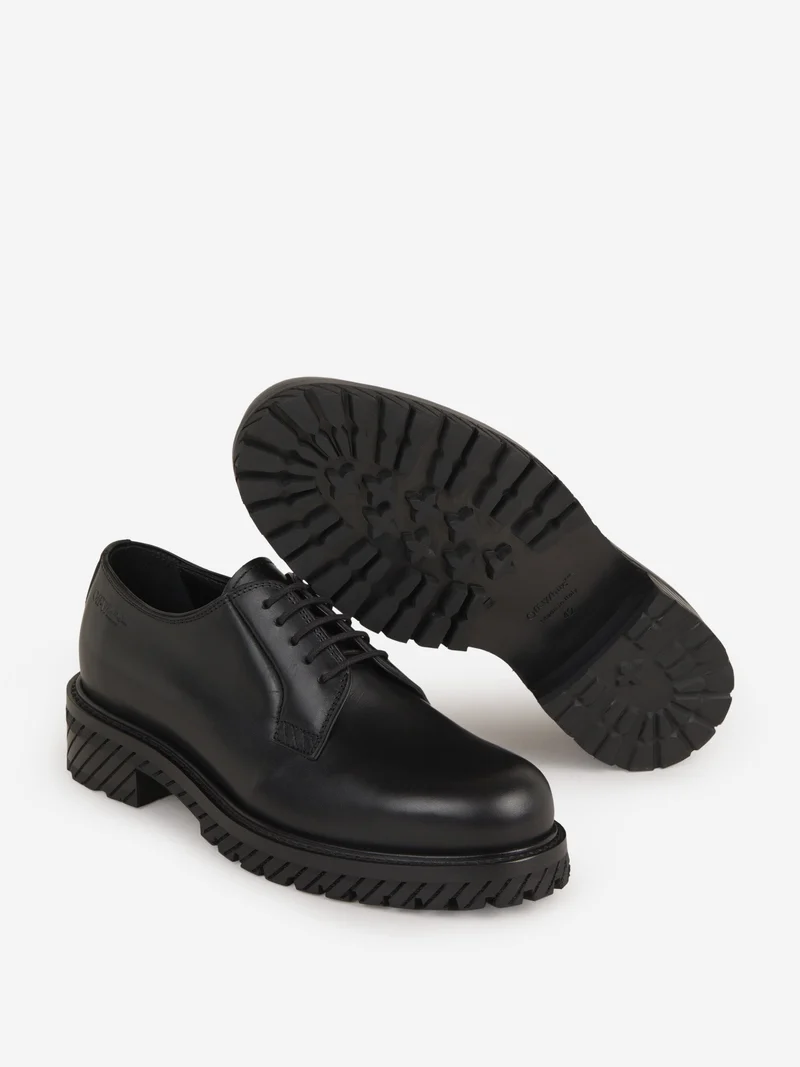Zapatos Sponge Derby