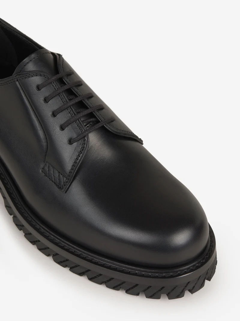 Zapatos Sponge Derby